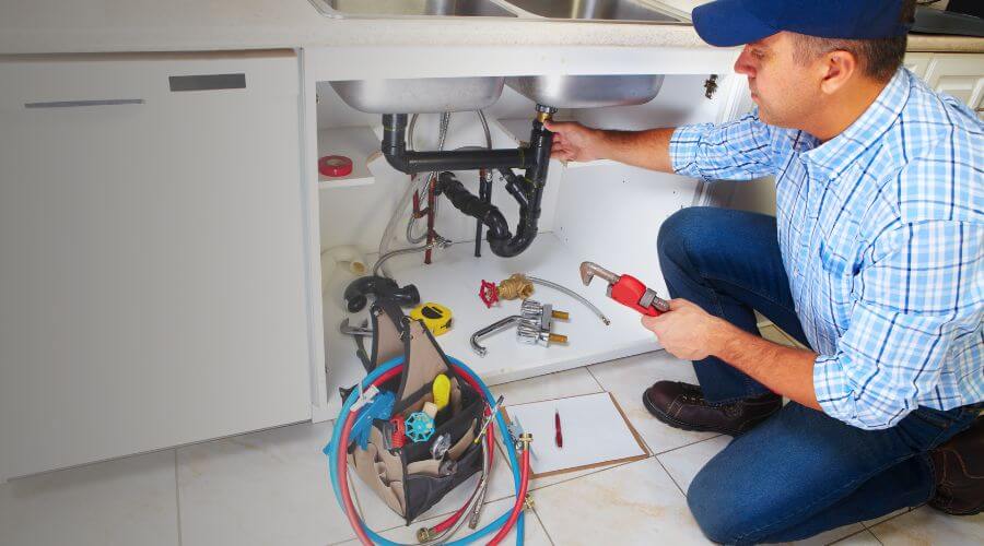 Professional Tankless Water Heater Installation in Patuxent River, MD